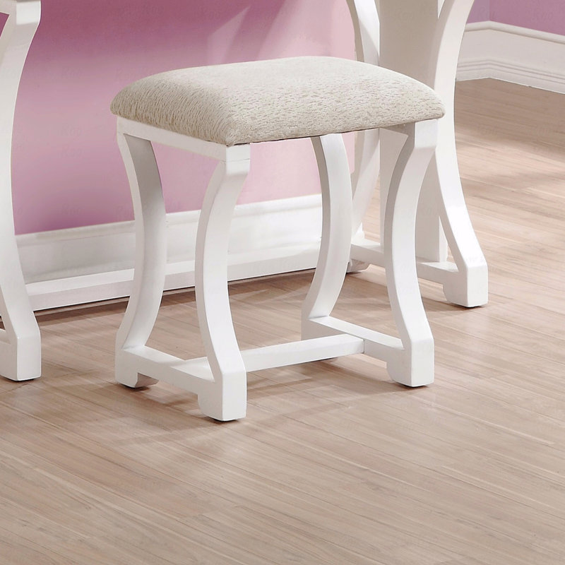 Mobilier de meuble-lavabo 1 pièce, Blanc