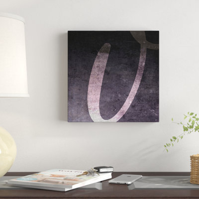 5by5collective - Unframed Gallery-Wrapped Canvas Giclée on Canvas