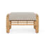 Riviera Outdoor Ottoman-694373469