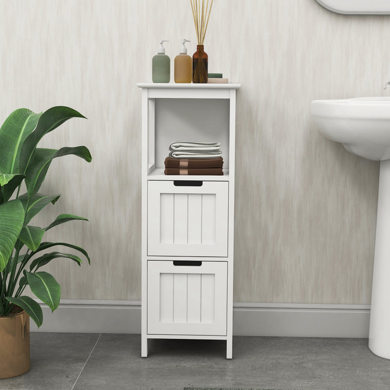 Rangement pour salle de bain Rikesh