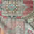 Dakota Fields Handmade Turkish Oushak Wool Runner