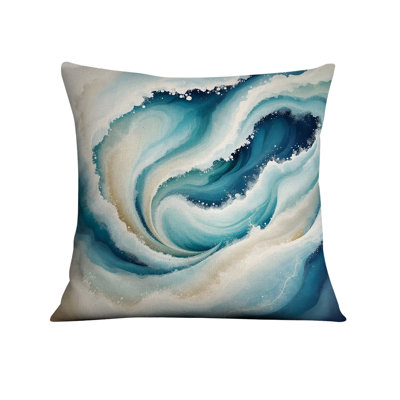 Coussin décoratif