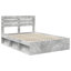 Solid Wood Bed-2086239550-2086239532