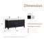  Ensemble de meuble-lavabo double 72 "-1092254695-1100747799-1092254699