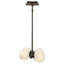 Lustre 10 lumières Selene