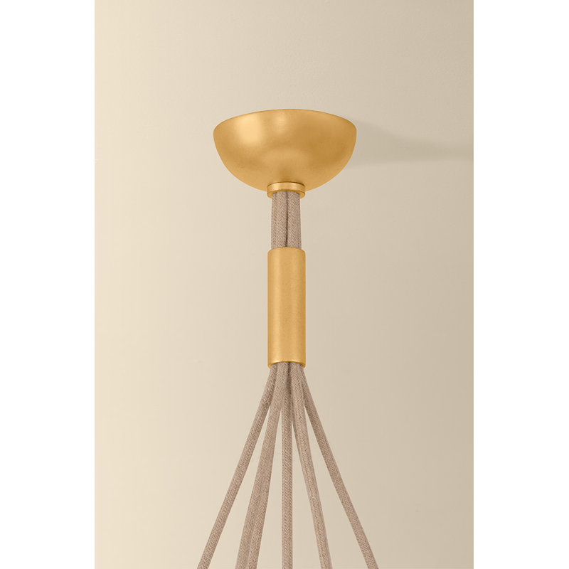 Livonia Chandelier, 40