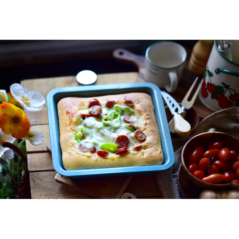 CHEFMADE 1 Classic Cake Pan