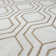 Moroccan Trellis Washable Area Rug