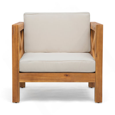 CHAISE CLUB BRAVA