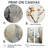 Emert - Traditional Canvas Wall Art-114717807-114717814-114717812