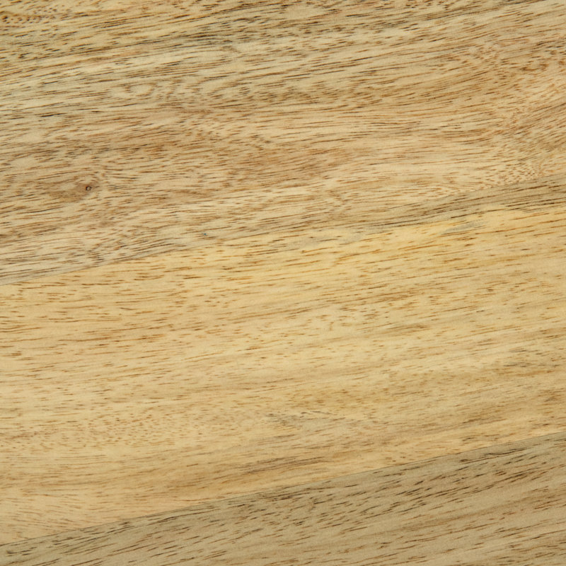 Console en bois de manguier Hemsworth
