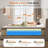 Medium Hybrid Mattress In a Box-1289505476-1289505530