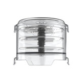 Vitamix Food Processor Attachment Stack And Store Extender