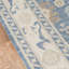 Tapis bleu clair Denya-25252821