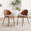 Chaise rembourrée Teddy-1018682833