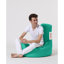 Polyester Outdoor Friendly Bean Bag Sofa-1931213270