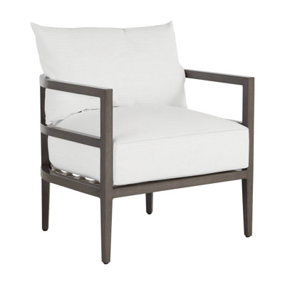 Santa Barbara Patio Chair