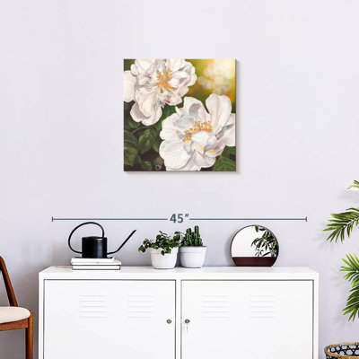 Pureté florale