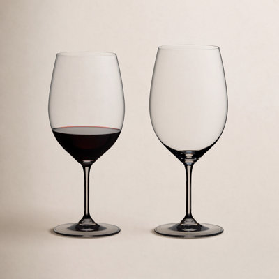 RIEDEL Vinum Crystal Red Wine Glass
