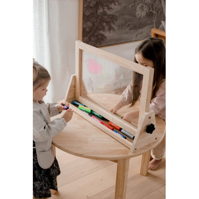 4 in 1 tablee Easel