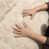 Beige Boucle