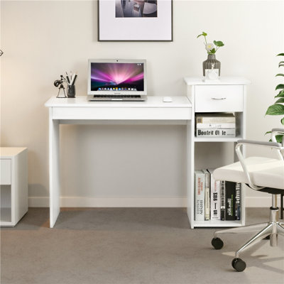 Pamella Computer Desk