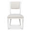 Trophy Upholstered Dining Chair