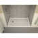 Colossi Series 60" x 36" Single Threshold Shower Base
