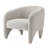 Ivrea Upholstered Barrel Chair
