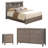 Piece Bedroom Set