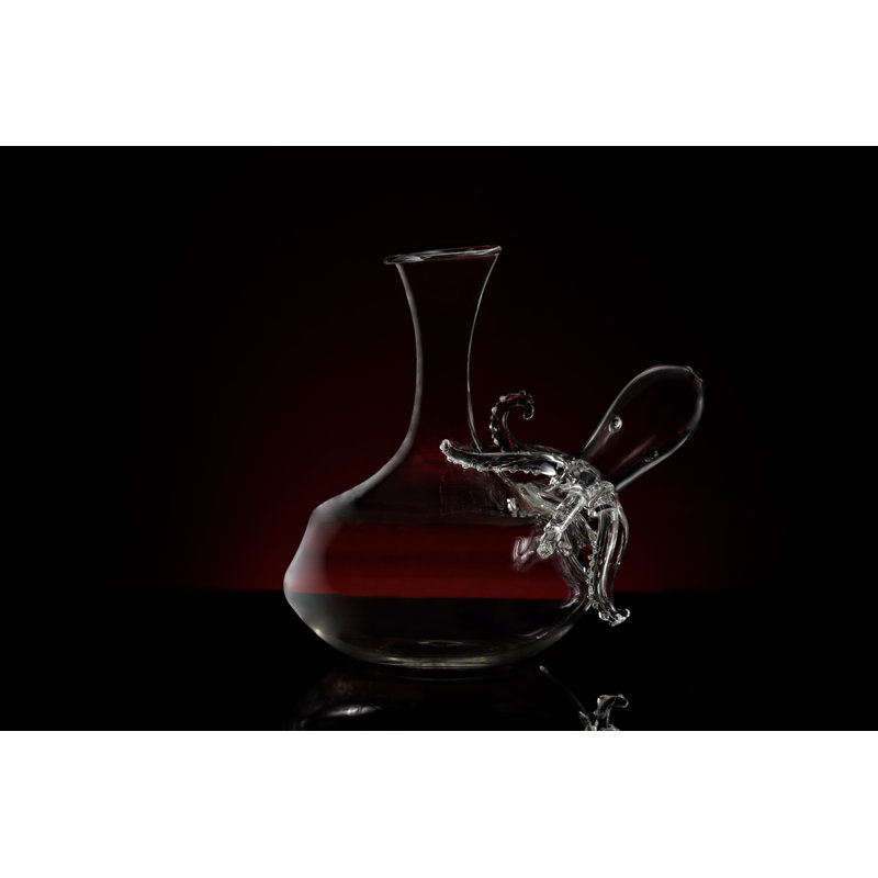 33,9 oz. Kyran Carafe à whisky