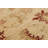 Bertan One-of-a-Kind 2'4" X 6'8" New Age Runner Wool Area Rug in Cream