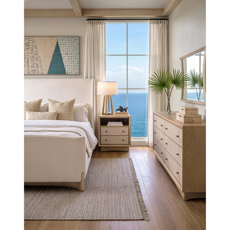 Water Dresser