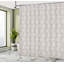Ensemble de rideau de douche + crochets-123348711-123349116