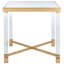 Table de bout à plateau en verre-1624109499