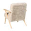 Upholstered Slipper Chair-44609968