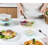 Doyna Glass Food Storage Container-1959440238