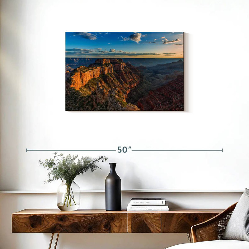 Alvord, parc national du Grand Canyon