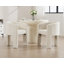 Chaise de baril Modern-1436913470