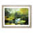 Oak Framed