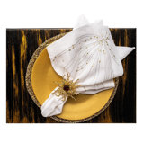 Firework Napkin