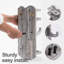 Porte-outils en bois Shirleymae