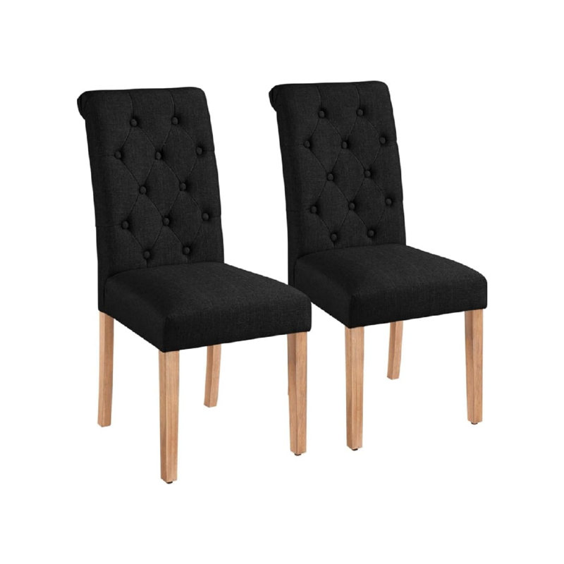 Upholstered Dining Chair
