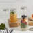 Mason Craft & More 8pc 16oz Mason Jars with Lids