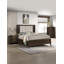 Commode contemporaine à 4 tiroirs 1Pc