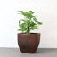 Jardinière écologique d'intérieur / extérieur Vinesha ECOBO-1203563274-1203563269-1197920228