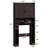 Over The Toilet Storage Cabinet-114397468