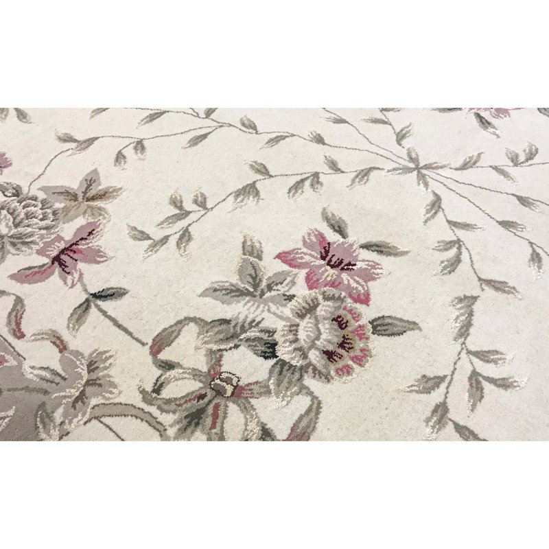One-of-a-Kind 5'6" X 8' Area Rug
