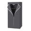 Almandine 75cm Industrial Pipe Clothing Rack