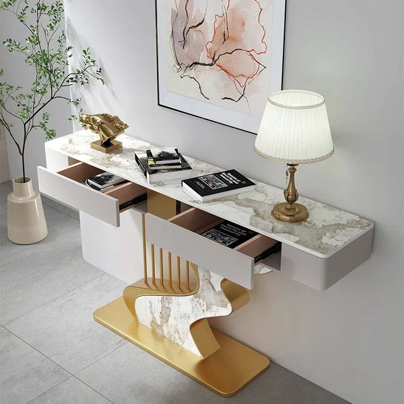 Console moderne